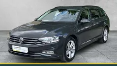Uranograu Gebraucht 2020 VW Passat Business Kombi | 23.890 € (Fairer Preis)