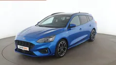 Gebraucht 2020 Ford Focus ST-Line X Kombi | 15.720 € (Fairer Preis)