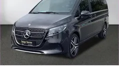Gebraucht 2025 Mercedes V300 Avantgarde Van / Kleinbus | 81.350 €