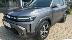 Gebraucht 2024 Dacia Duster Journey SUV | 26.480 € (Guter Preis)