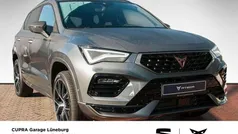 Gebraucht 2024 Cupra Ateca SUV | 38.970 € (Fairer Preis)
