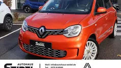 Gebraucht 2021 Renault Twingo Vibes Kleinwagen | 11.487 € (Guter Preis)