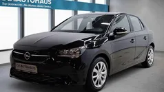 Gebraucht 2022 Opel Corsa Edition Kleinwagen | 14.410 € (Fairer Preis)
