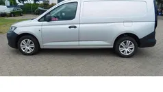 Reflexsilbermet a7w (metallic) Gebraucht 2022 VW Caddy Maxi Van / Kleinbus | 20.990 € (Superpreis)