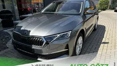 Gebraucht 2024 Skoda Octavia Selection Kombi | 32.390 € (Guter Preis)