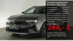 Gebraucht 2024 Opel Astra Kombi | 24.624 € (Guter Preis)