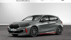 Skyscraper grau metallic Gebraucht 2022 BMW 128 | 29.890 € (Superpreis)
