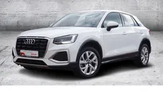 Gebraucht 2021 Audi Q2 Advanced SUV | 22.930 € (Fairer Preis)