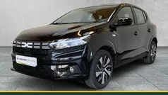 Gebraucht 2025 Dacia Sandero Expression Kleinwagen | 15.890 € (Guter Preis)