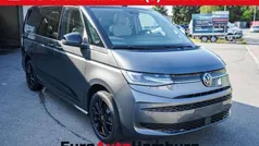 Indiumgrau / dach schwarz meta Neu 2025 VW Multivan Edition Van | 65.990 € (Fairer Preis)