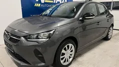 Grau Gebraucht 2020 Opel Corsa-e Selection Kleinwagen | 16.490 € (Etwas zu teuer)