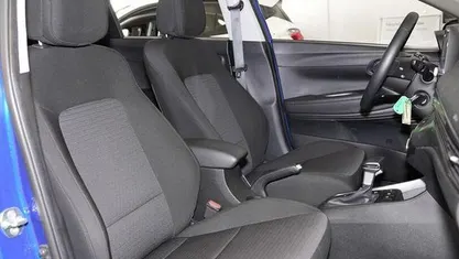 Gebraucht Hyundai i20 Trend 101 PS (74 kW) 2023 Kleinwagen