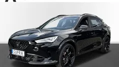 Gebraucht 2024 Cupra Formentor VZ SUV | 57.445 € (Fairer Preis)