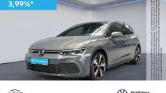Gebraucht 2024 VW Golf VIII GTD Kleinwagen | 34.530 € (Fairer Preis)
