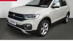 Andere Gebraucht 2022 VW T-Cross Style SUV | 18.880 € (Fairer Preis)