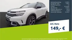 Gebraucht 2022 Citroën C5 Aircross Feel SUV | 22.380 € (Fairer Preis)