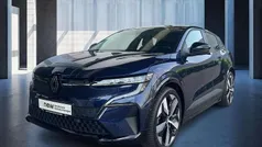 Gebraucht 2023 Renault Mégane Equilibre Limousine | 27.490 € (Fairer Preis)