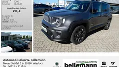 Gebraucht 2023 Jeep Renegade Longitude SUV | 24.990 € (Fairer Preis)