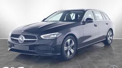 Gebraucht 2024 Mercedes C180 Avantgarde Kombi | 36.990 € (Fairer Preis)