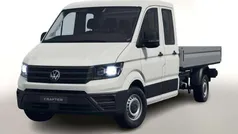 Gebraucht 2024 VW Crafter S Van | 40.499 € (Superpreis)