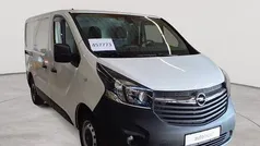 Gebraucht 2018 Opel Vivaro S Van | 13.290 € (Superpreis)