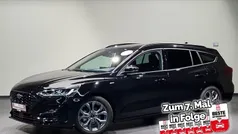 Gebraucht 2025 Ford Focus ST-Line X Limousine | 26.450 € (Fairer Preis)