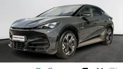 Gebraucht Cupra Tavascan Endurance 210 kW (286 PS) 2025 Grau SUV