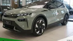 Gebraucht 2025 Skoda Elroq First Edition SUV | 51.950 € (Fairer Preis)