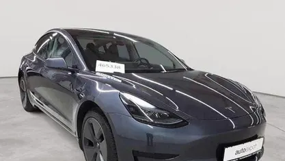 Gebraucht 2022 Tesla Model 3 RWD Limousine | 25.390 € (Guter Preis)
