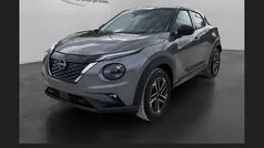 Gebraucht 2025 Nissan Juke N-Connecta SUV | 26.798 € (Guter Preis)