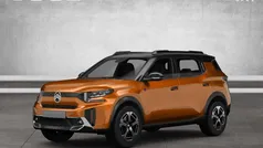 Kanyon oange Gebraucht 2025 Opel Frontera SUV | 29.960 € (Fairer Preis)