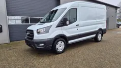 Gebraucht 2024 Ford Transit Trend Van / Kleinbus | 40.500 € (Fairer Preis)