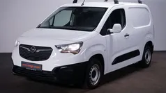 Weiß Gebraucht 2020 Opel Combo Edition Van / Kleinbus | 8.750 € (Superpreis)