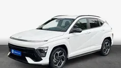 Gebraucht 2024 Hyundai Kona N Line SUV | 28.950 € (Superpreis)