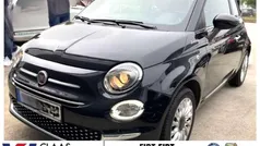 Gebraucht 2021 Fiat 500C Dolcevita Cabrio | 12.990 € (Fairer Preis)