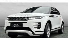 Gebraucht 2021 Land Rover Range Rover evoque R-Dynamic SUV | 34.970 € (Fairer Preis)