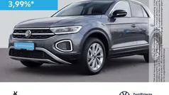 Gebraucht 2024 VW T-Roc Style SUV | 29.680 € (Fairer Preis)