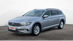 Silber Gebraucht 2020 VW Passat Kombi | 22.345 € (Fairer Preis)