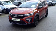 Gebraucht 2022 Dacia Jogger Extreme Limousine | 16.850 € (Fairer Preis)