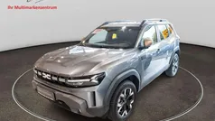 Gebraucht 2025 Dacia Duster Extreme SUV | 28.290 € (Fairer Preis)