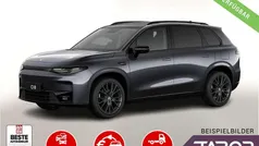 Gebraucht 2025 Leapmotor C10 SUV | 32.788 € (Superpreis)