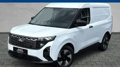 Frozen white Neu 2025 Ford Transit Trend Kleinwagen | 29.988 € (Superpreis)