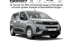 Gebraucht 2025 Opel Combo Van / Kleinbus | 24.990 € (Fairer Preis)