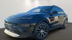 Schwarz Gebraucht 2025 Porsche Macan SUV | 88.900 € (Superpreis)