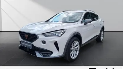 Gebraucht Cupra Formentor Basis 150 PS (110 kW) 2023 SUV
