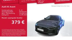 Gebraucht 2025 Audi A5 Performance Coupé | 53.490 € (Fairer Preis)