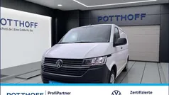 Gebraucht 2023 VW T6.1 Van | 24.557 € (Superpreis)