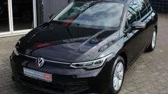 Gebraucht 2025 VW Golf VIII Life Kombi | 28.490 € (Guter Preis)