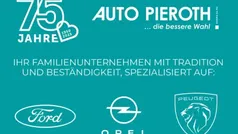 Silber Gebraucht 2022 Ford Focus ST-Line Kombi | 18.850 € (Superpreis)