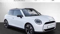 Weiß Neu 2025 Mini Cooper Kleinwagen | 34.890 € (Fairer Preis)